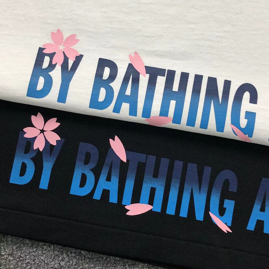 Bape 108 BAPE T-SHIRT 215242011 (Im 170Cm 60Kg I Wear Size M In The Phot) - Image 19