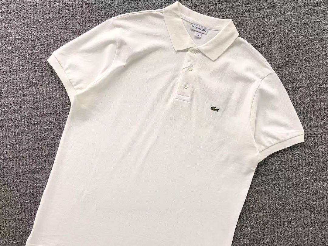 Lacoste 135 LACOSTE POLO 4105240977 (Im 170Cm 60Kg I Wear Size M In The Phot) - Image 9