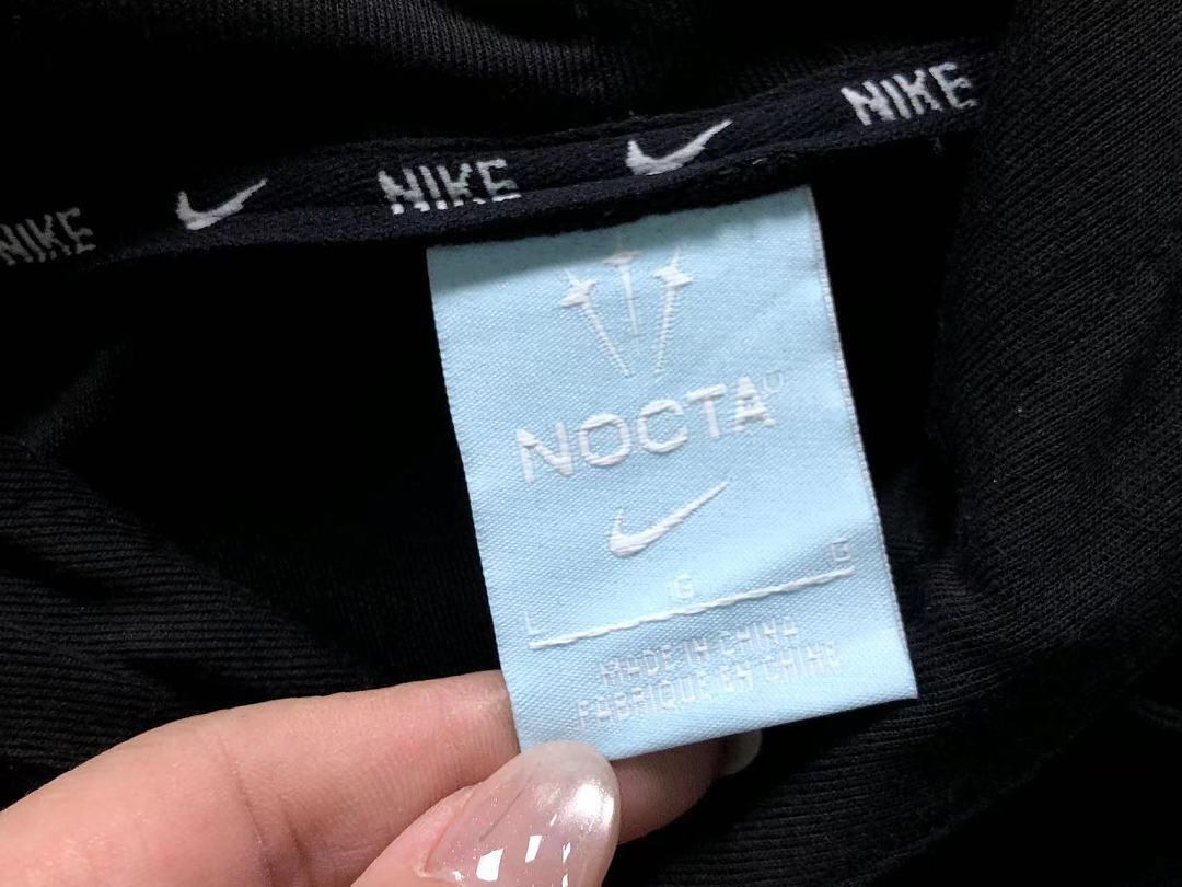 Nike 258 N⭐K⭐ NO⭐T⭐ HOODIE TROUSERS 4206152977 (Im 170Cm 60Kg I Wear Size L In The Phot) - Image 32