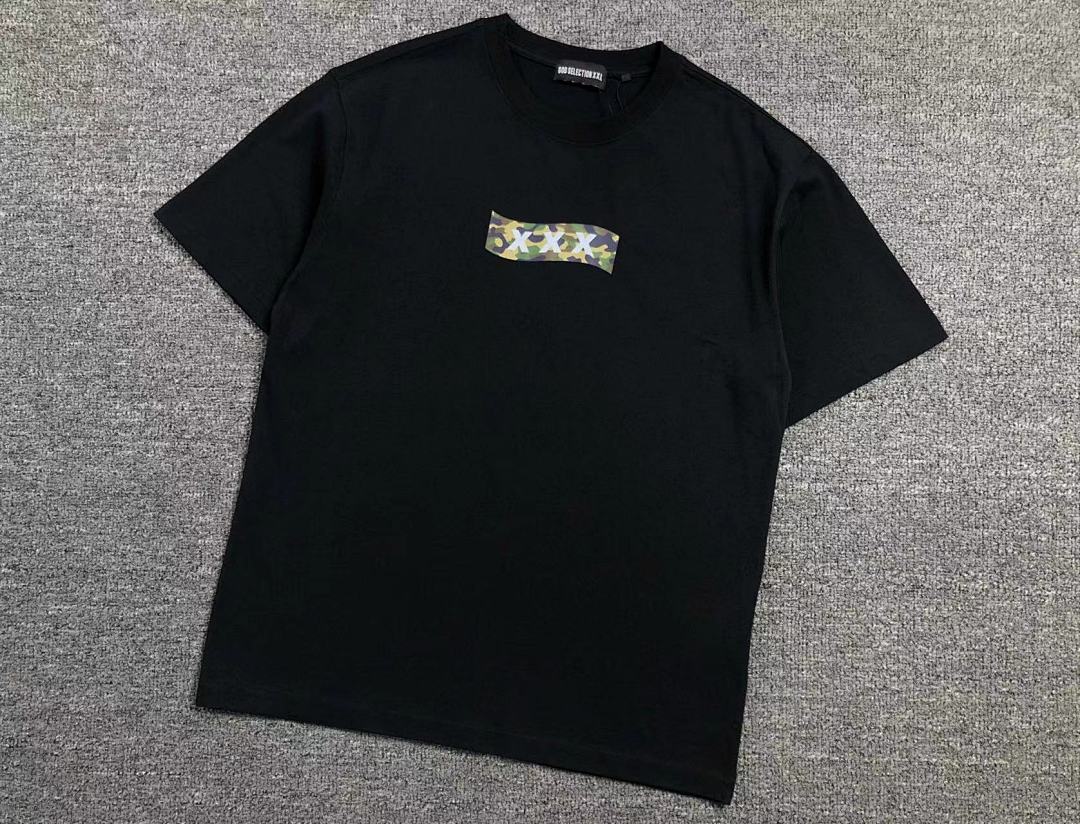 On Running 106 GOD SELECTION XXX T-SHIRT - Image 6