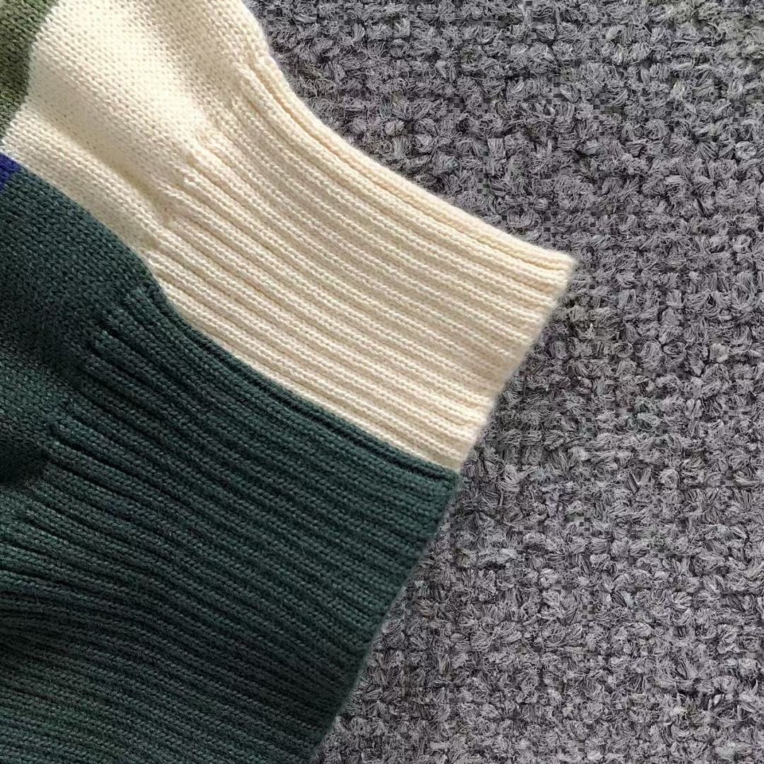 Lacoste 178 LACOSTE SWEATER 4110130109 (Im 170Cm 60Kg I Wear Size M In The Phot) - Image 14