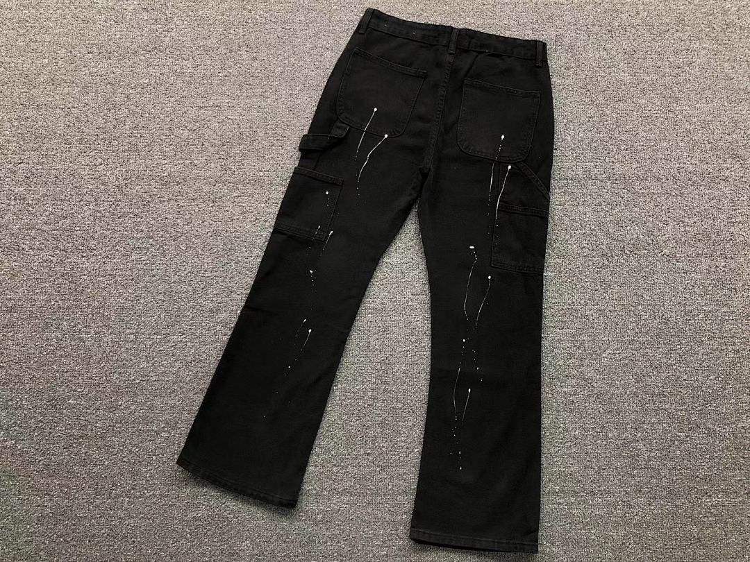 Gallery Dept 158 GALLERY DEPT TROUSERS 3103240253 (Im 170Cm 60Kg I Wear Size S In The Phot) - Image 10