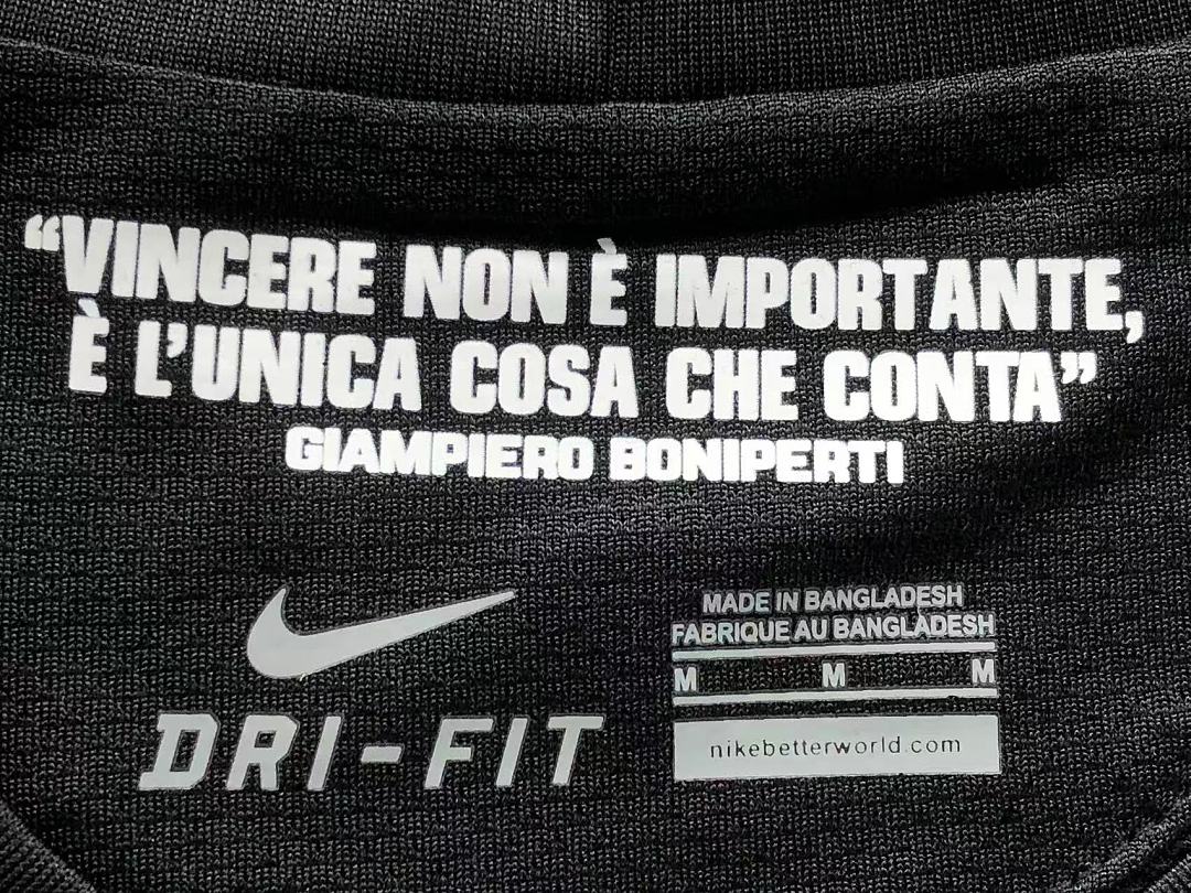Unbranded 95 FOOTBALL T-SHIRT 1272021002 (Im 170Cm 60Kg I Wear Size M In The Phot) - Image 17