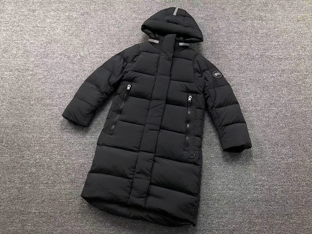 Canada Goose 718 C⭐N⭐⭐A G⭐⭐⭐E DOWN JACKETS FEMAIE - Image 8