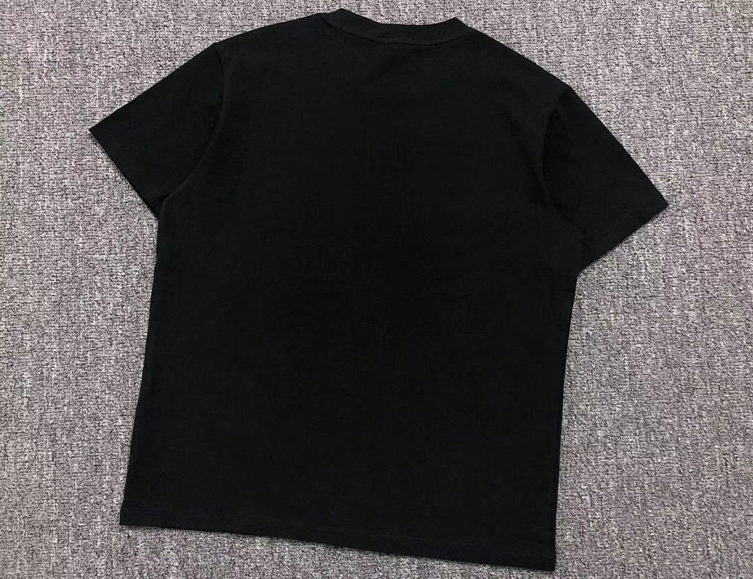 Dior 98 D⭐O⭐ T-SHIRT 212070321 (Im 170Cm 57Kg I Wear Size XS In The Phot) - Image 20