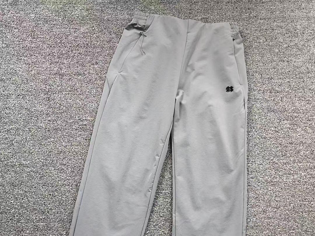 Unbranded 175 K⭐⭐ON SP⭐⭐T TROUSERS 412272801 (Im 170Cm 60Kg I Wear Size L In The Phot) - Image 10