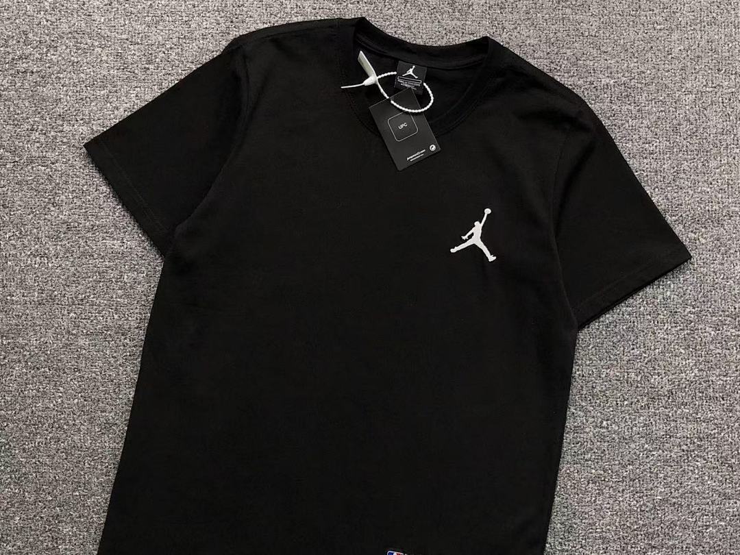 Air Jordan 75 A⭐RJ⭐R⭐AN T-SHIRT 412290557 (Im 170Cm 55Kg I Wear Size M In The Phot) - Image 8