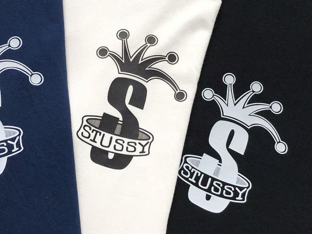 Stussy 85 STUSSY T-SHIRT - Image 24