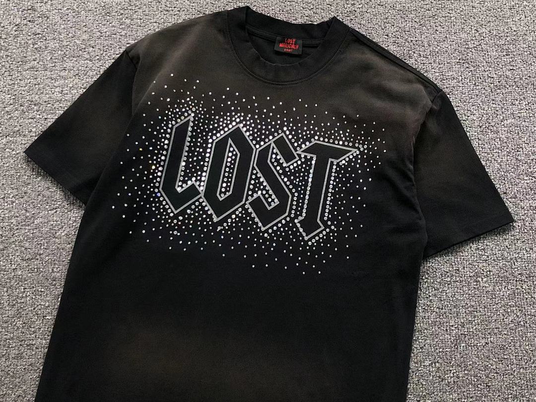 Unbranded 108 LO⭐TIN TRI⭐A⭐Y T-SHIRT 3203300917 (Im 170Cm 60Kg I Wear Size S In The Phot) - Image 12
