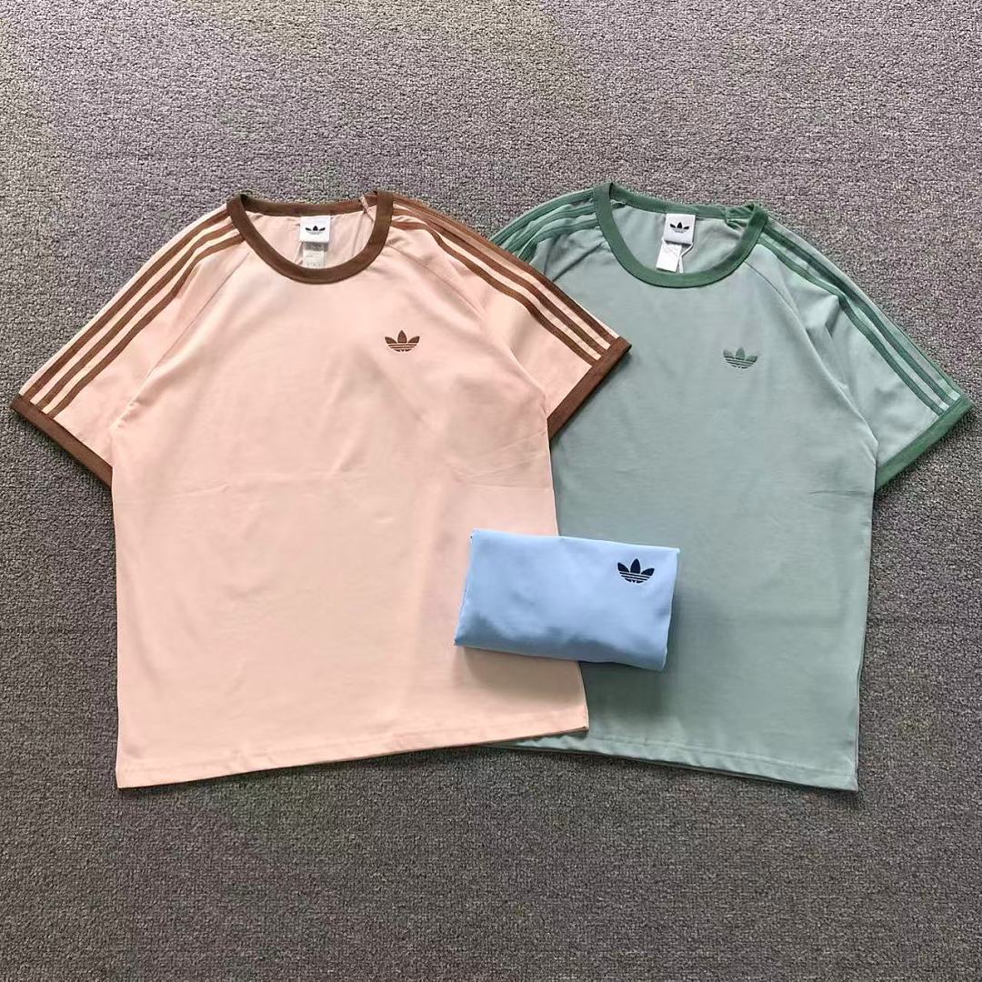 Adidas 95 A⭐I⭐AS T-SHIRT 125180335 (Im 170Cm 60Kg I Wear Size M In The Phot)