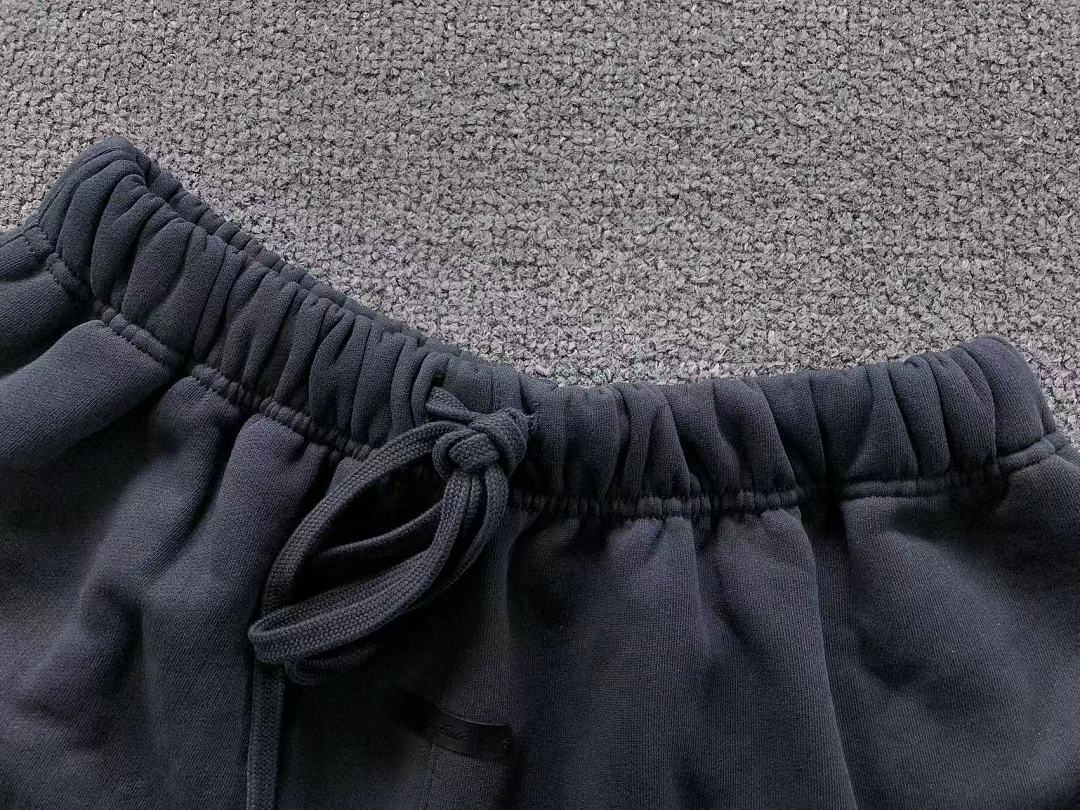 Fear of God SHORTS 125 FOG T-SHIRT 42060614135 (Im 170Cm 60Kg I Wear Size M In The Phot) - Image 33