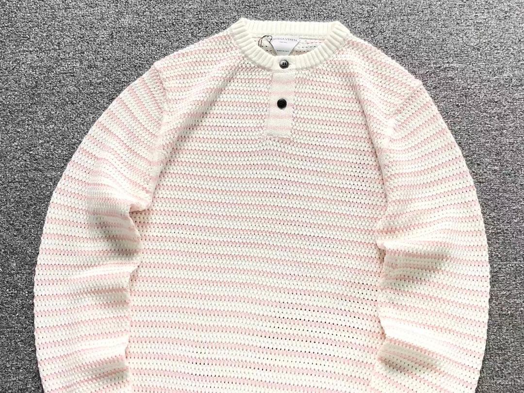 Bottega Veneta 258 BOTTEGA VENETA SWEATER 3209040621 (Im 170Cm 60Kg I Wear Size L In The Phot) - Image 8