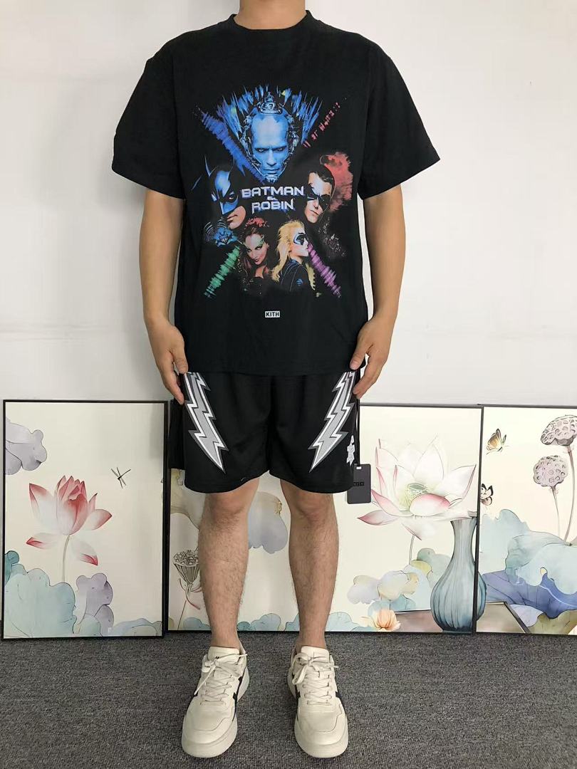 Kith 95 KITH T-SHIRT 57042695 (Im 170Cm 60Kg I Wear Size M In The Phot) - Image 3