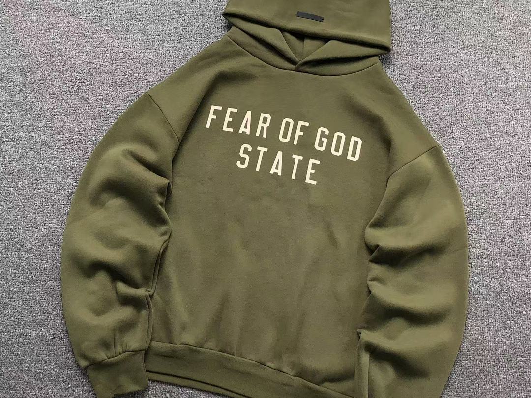 Fear of God 168 FOG - Image 22