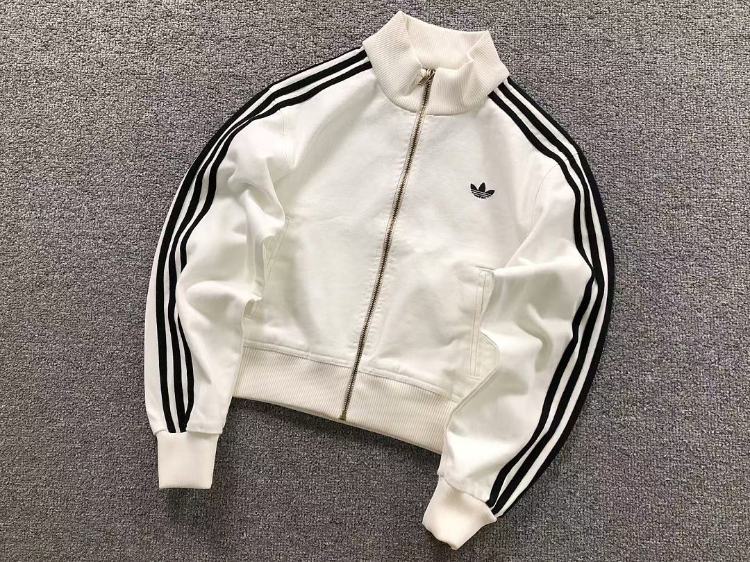 Adidas 188 A⭐I⭐AS JACKET FEMAIE - Image 4