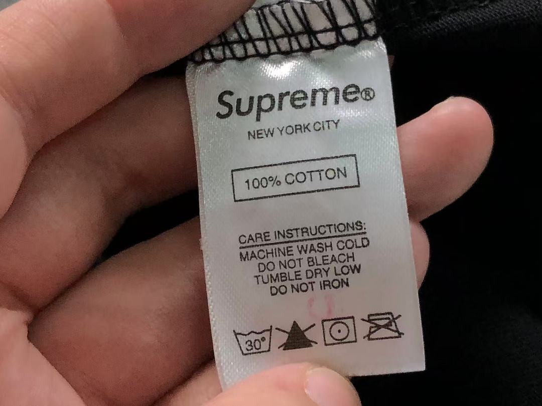Supreme 95 S⭐⭐R⭐⭐E LONG SLEEVED 1282710119 (Im 170Cm 60Kg I Wear Size M In The Phot) - Image 24
