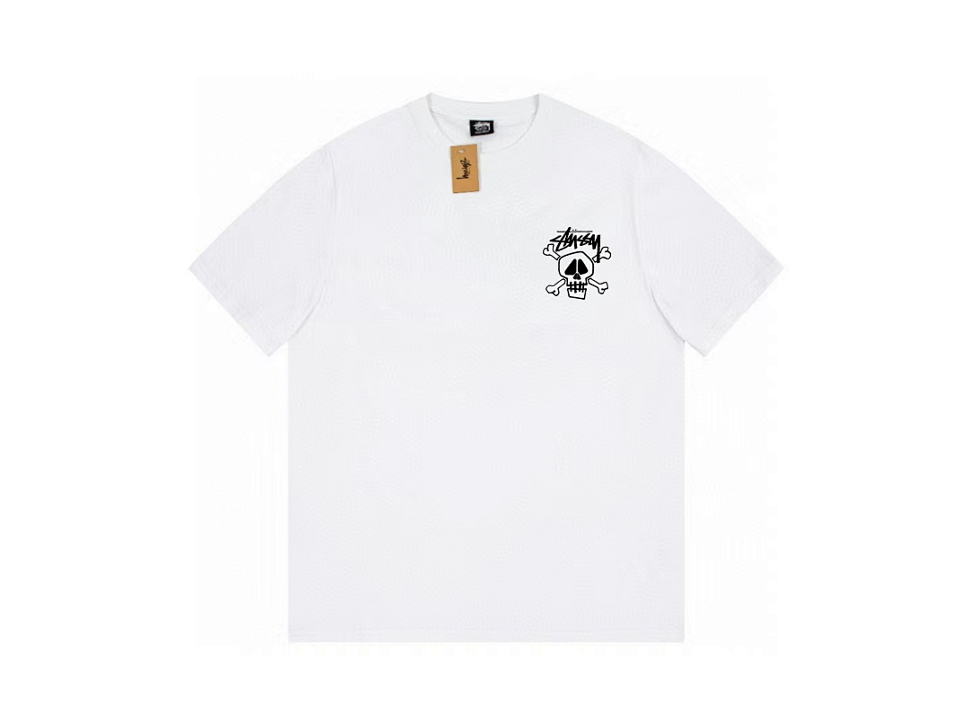 Stussy 85 STUSSY T-SHIRT - Image 4
