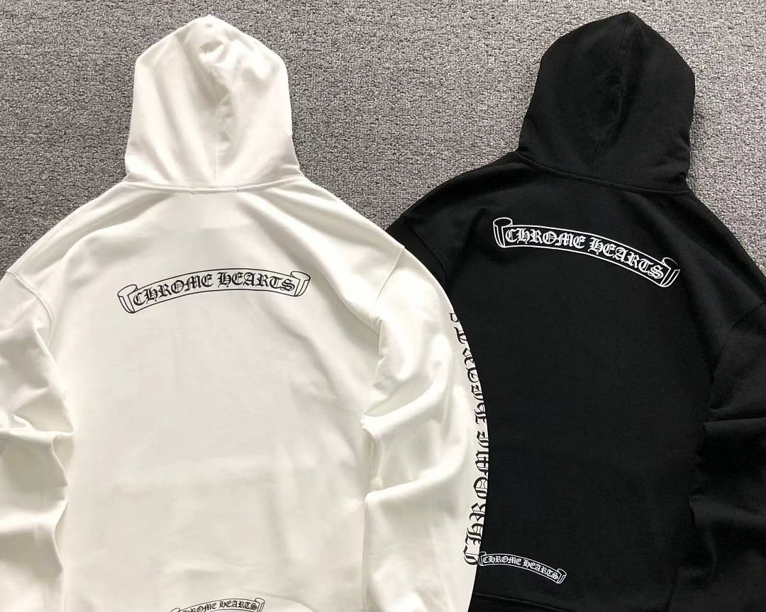Comme des Garcons 235 C⭐⭐OME HE⭐⭐TS HOODIE 22081809125 (Im 170Cm 60Kg I Wear Size L In The Phot) - Image 7