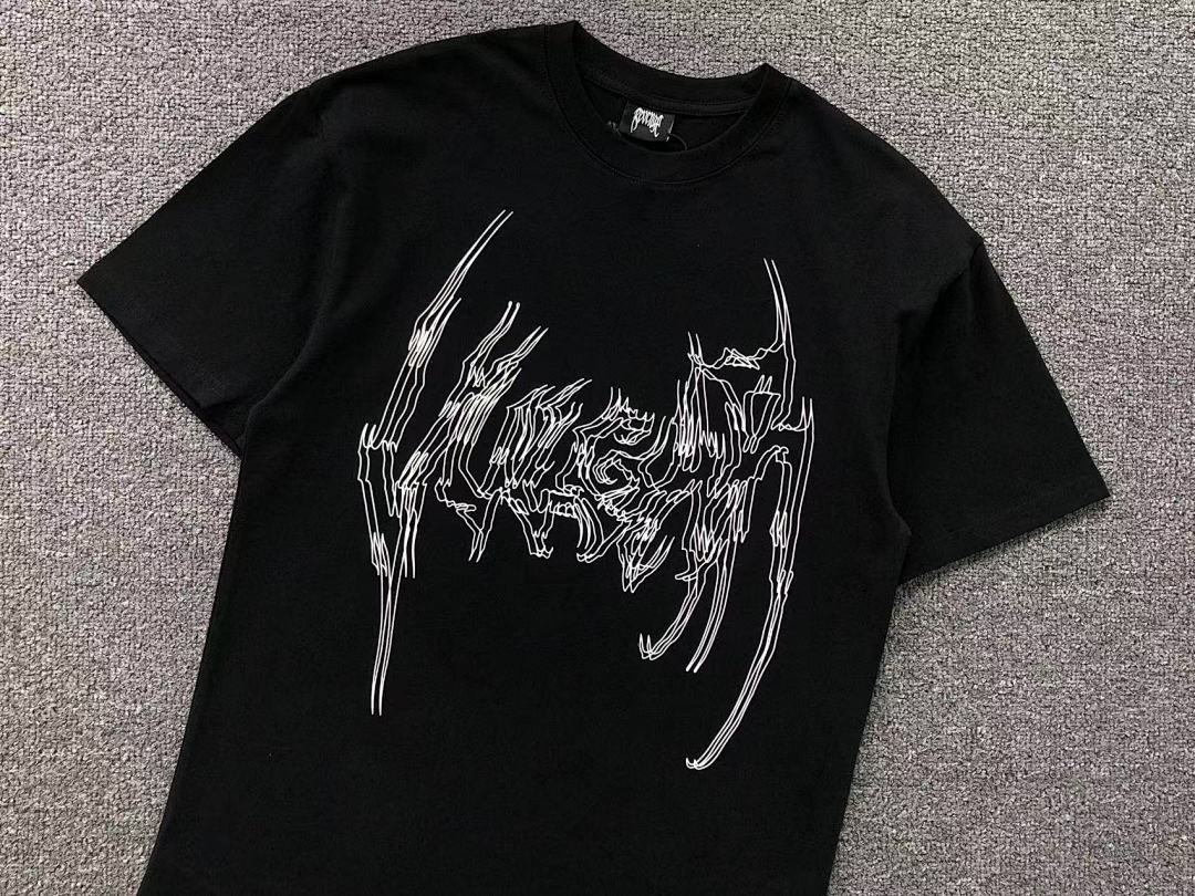 Revenge 69 REVENGE T-SHIRT 504012891 (Im 170Cm 55Kg I Wear Size S In The Phot) - Image 12