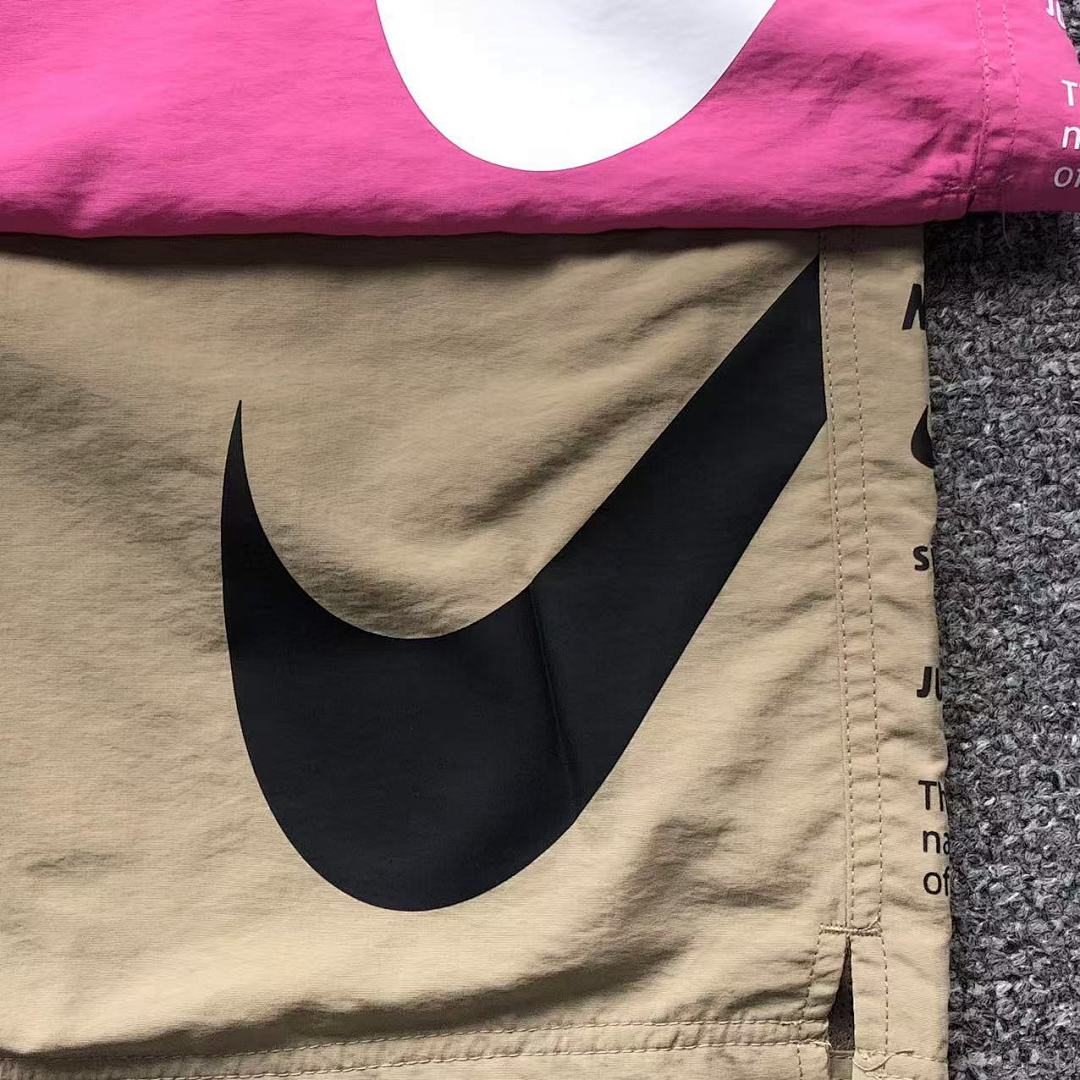 Nike 135 N⭐K⭐ SHORTS 3104261519 (Im 170Cm 60Kg I Wear Size L In The Phot) - Image 15