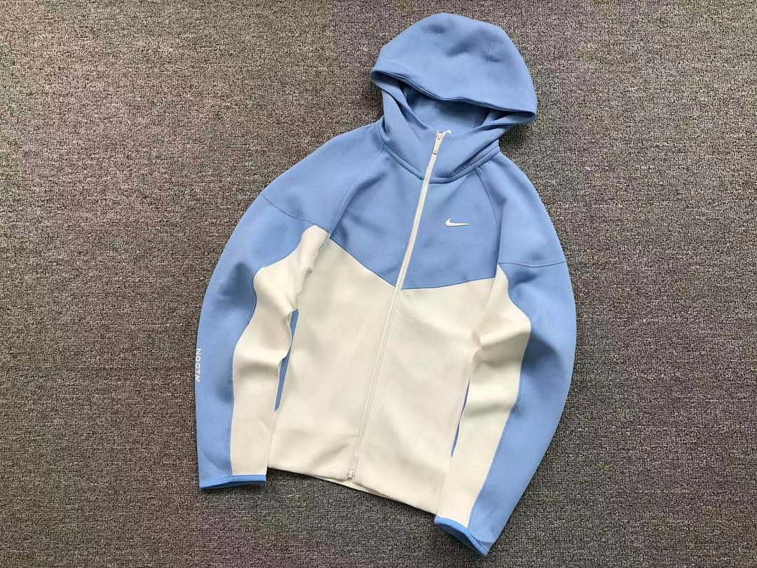 Nike TROUSERS 128 N⭐K⭐ HOODIE 21122701001 (Im 170Cm 60Kg I Wear Size XL In The Phot) - Image 31