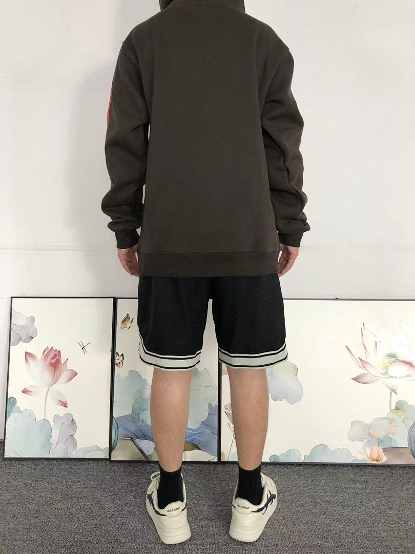 Broken Planet 135 BROKEN PLANET HOODIE 58301991 (Im 170Cm 60Kg I Wear Size S In The Phot) - Image 4
