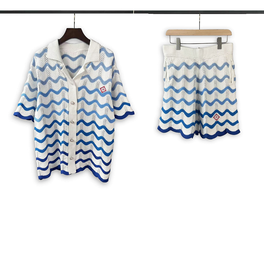 Casablanca 308 CASABLANCA SWEATER
