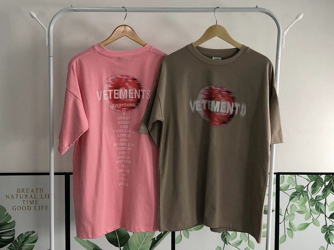Vetements 98 VETEMENTS T-SHIRT - Image 27