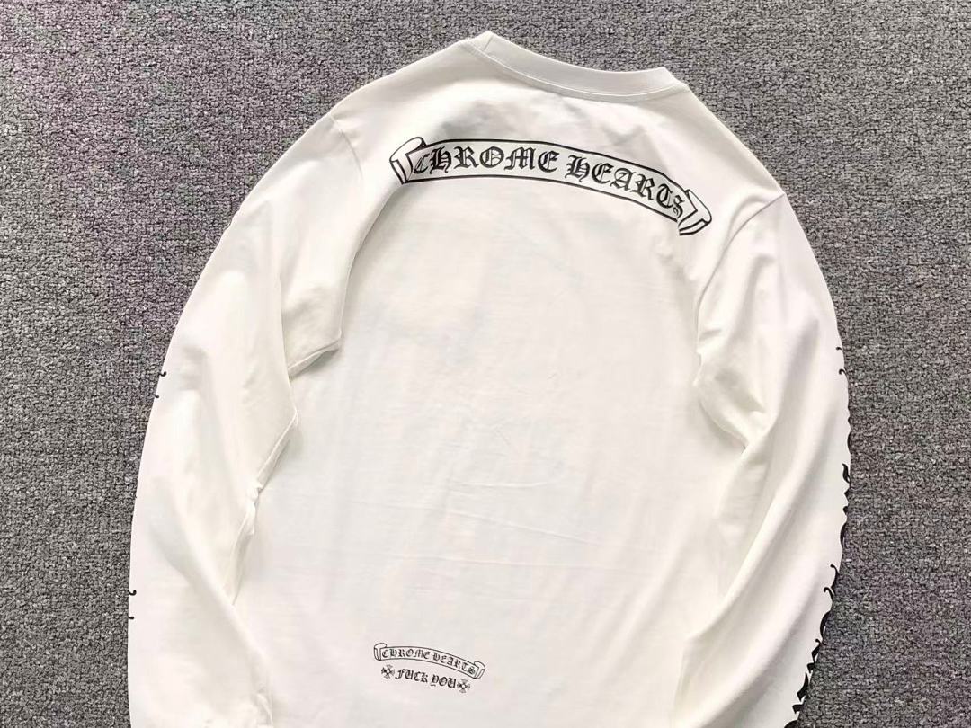 Comme des Garcons 95 C⭐⭐OME HE⭐⭐TS LONG SLEEVED 4112404144 (Im 170Cm 60Kg I Wear Size S In The Phot) - Image 8
