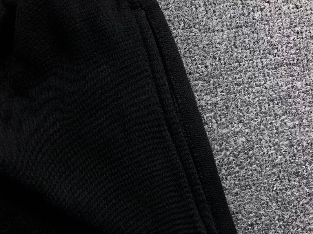 Fear of God 148 FOG TROUSERS 312181817 (Im 170Cm 55Kg I Wear Size S In The Phot) - Image 44