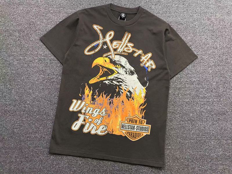 Hellstar Hellstar 118 T-SHIRT, photo 1