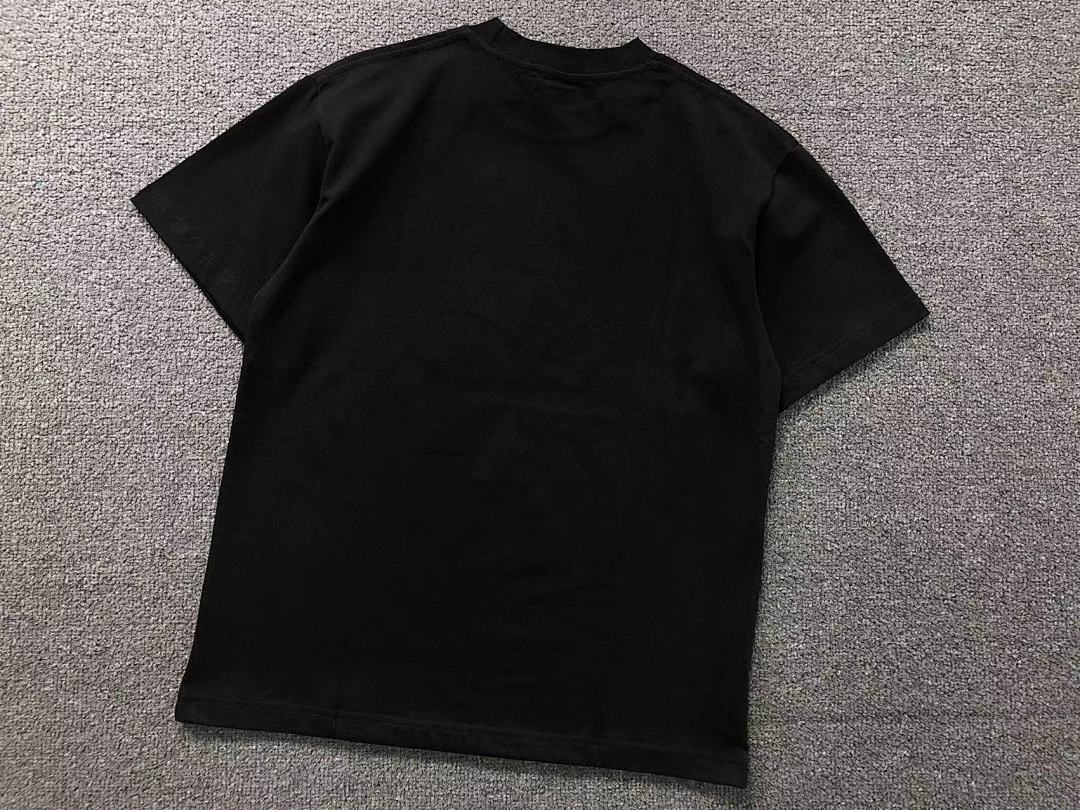 Gucci 85 G⭐C⭐I T-SHIRT 5231979101 (Im 170Cm 60Kg I Wear Size S In The Phot) - Image 11