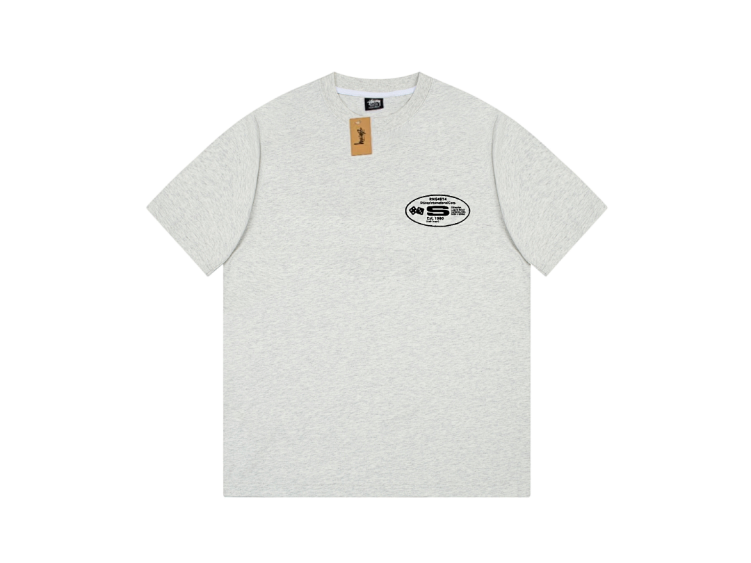 Stussy 85 STUSSY T-SHIRT - Image 11