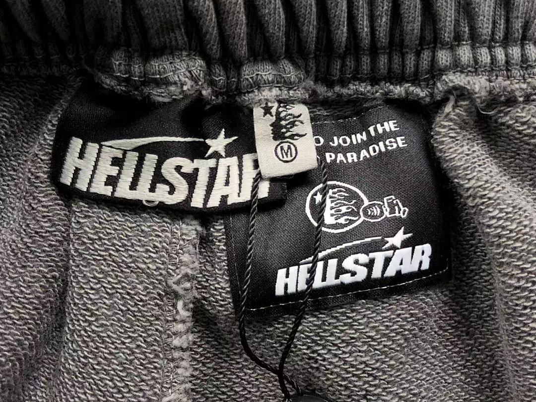 Hellstar 198 HELLSTAR SHORTS 311161172 (Im 170Cm 55Kg I Wear Size M In The Phot) - Image 19