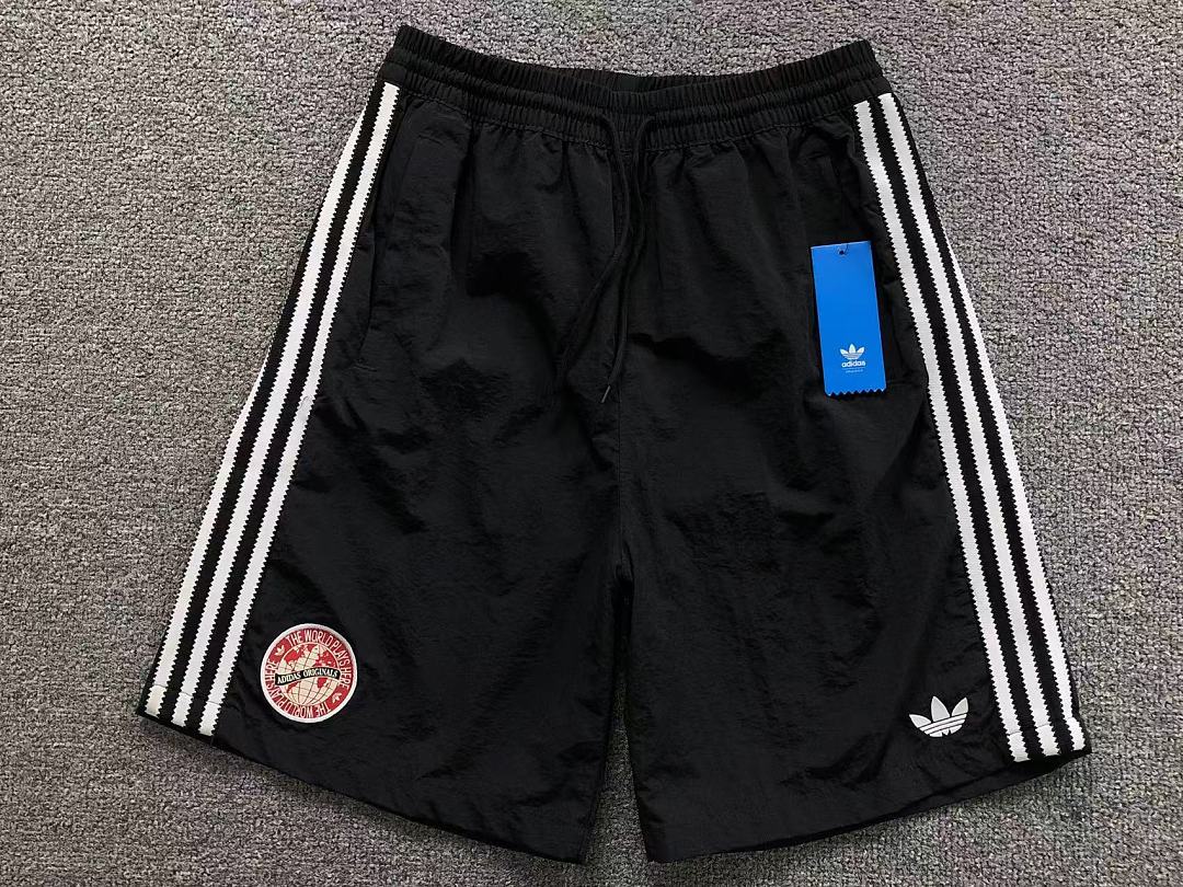 Adidas 105 A⭐I⭐AS SHORTS 4207040677 (Im 170Cm 60Kg I Wear Size M In The Phot) - Image 9