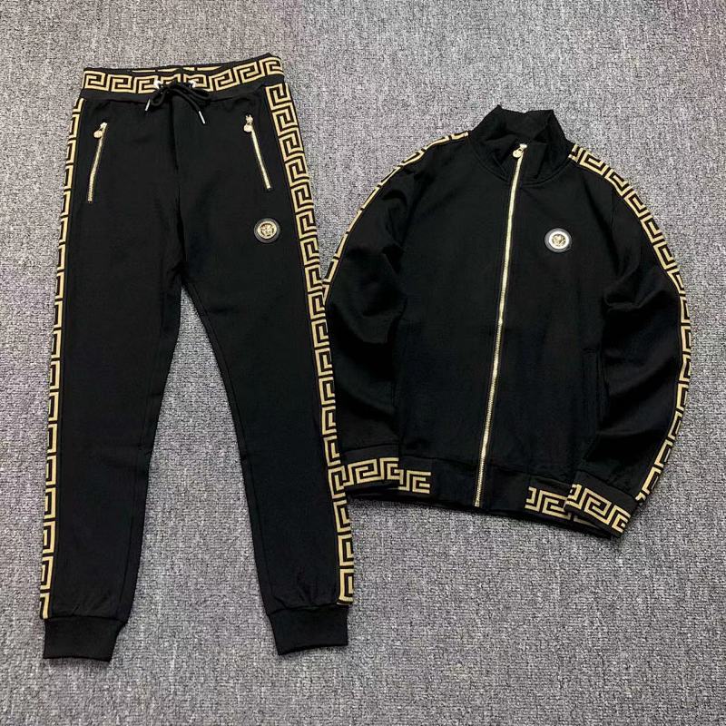 Versace 279 V⭐⭐SA⭐E HOODIE
