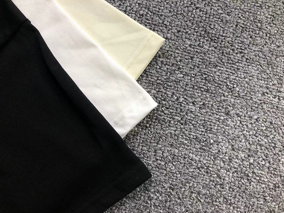 Rhude 95 RHUDE T-SHIRT 213040321 (Im 170Cm 55Kg I Wear Size S In The Phot) - Image 21