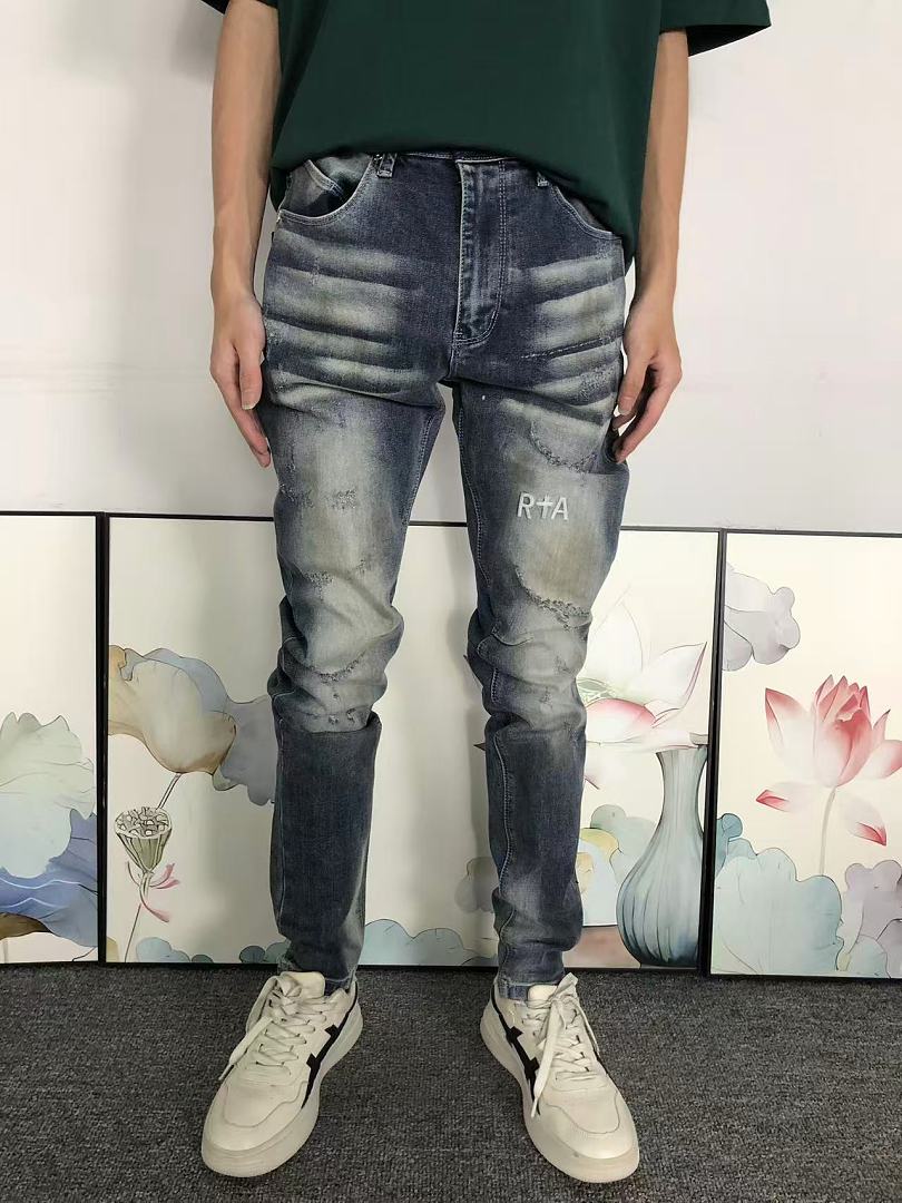 Ksubi 215 K⭐U⭐I TROUSERS 3206230117 (Im 170Cm 60Kg I Wear Size 30 In The Phot) - Image 3