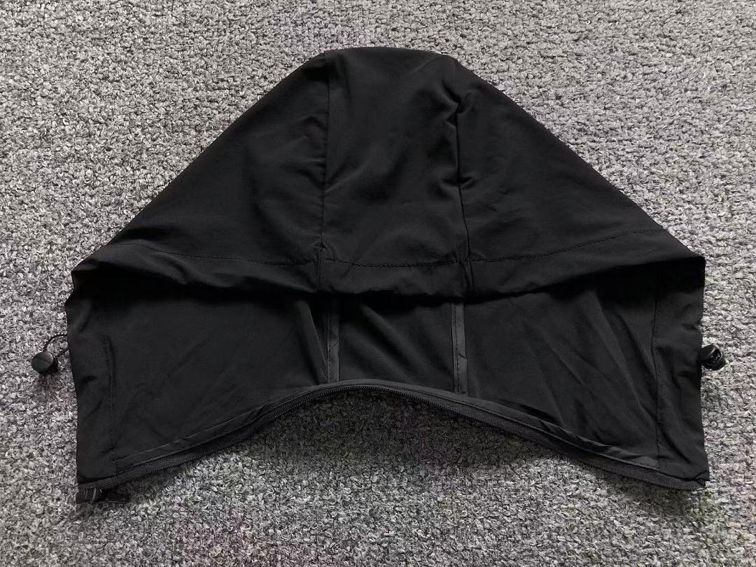 Unbranded 178 KA⭐L⭐S SUNSCREEN CLOTHING 2205200304 (Im 170Cm 60Kg I Wear Size 2XL In The Phot) - Image 22