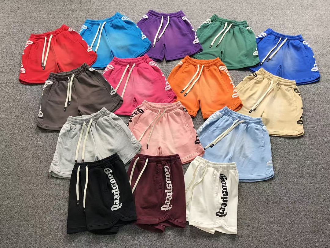 Godspeed 125 GO⭐S⭐E⭐D SHORTS 3203302717 (Im 170Cm 60Kg I Wear Size S In The Phot) - Image 7