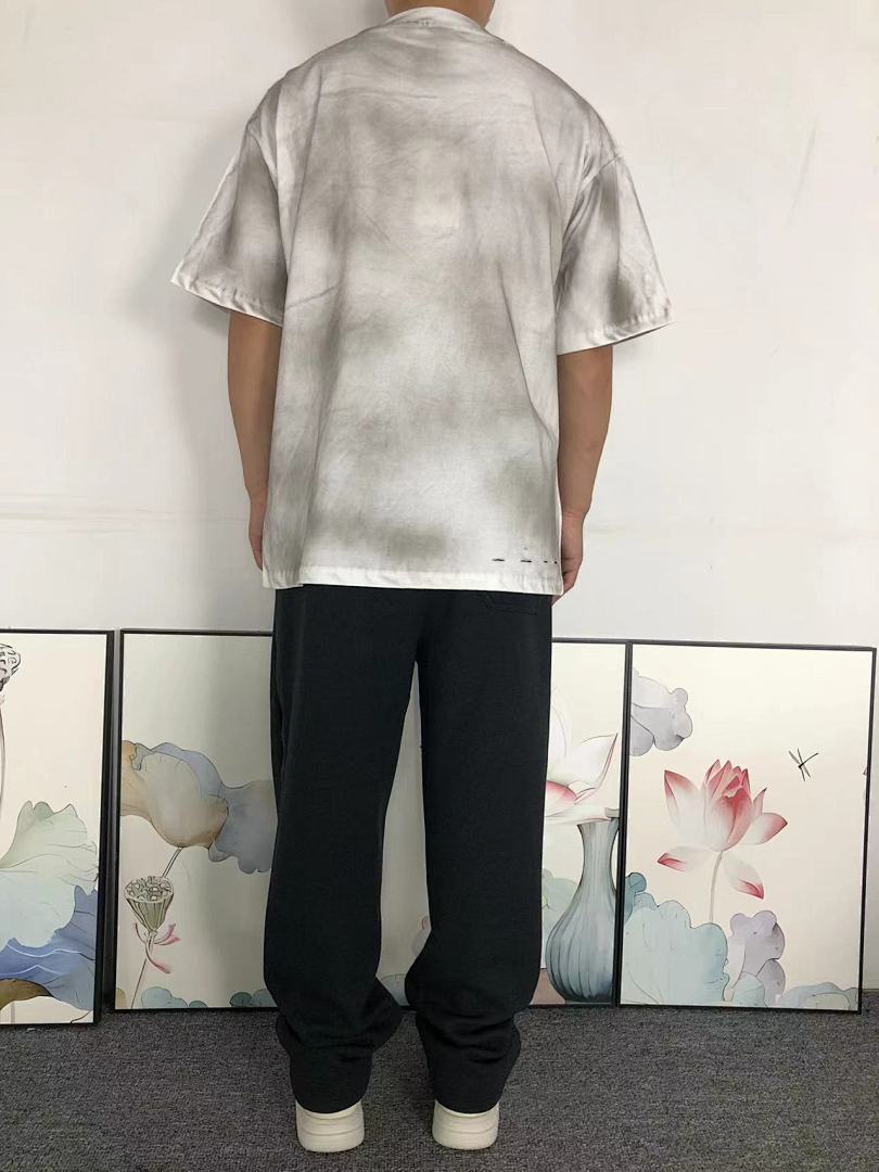 Unbranded 88 V⭐LL⭐Y T-SHIRT 1110221696 (Im 170Cm 60Kg I Wear Size S In The Phot) - Image 4