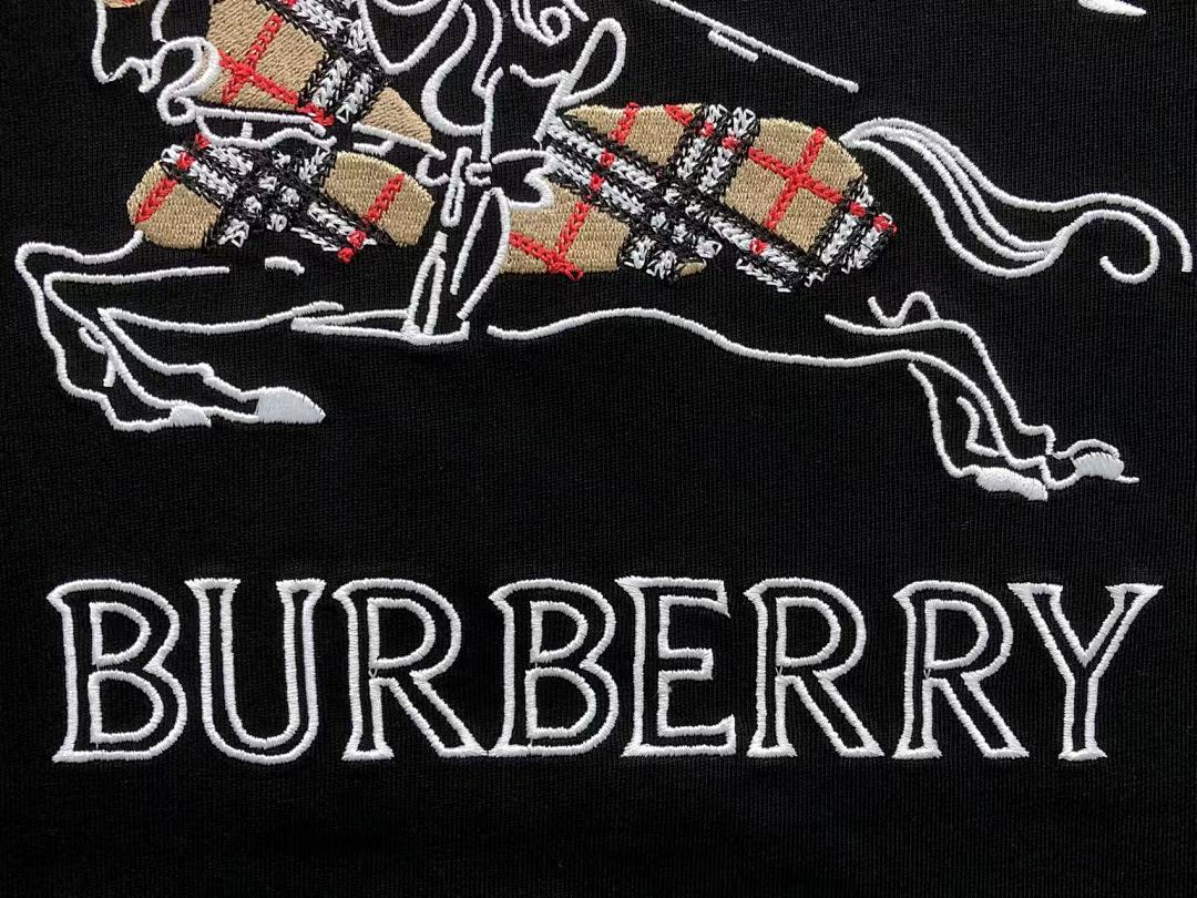 Burberry 128 B⭐R⭐E⭐RY T-SHIRT 22030921171 (Im 170Cm 60Kg I Wear Size L In The Phot) - Image 14