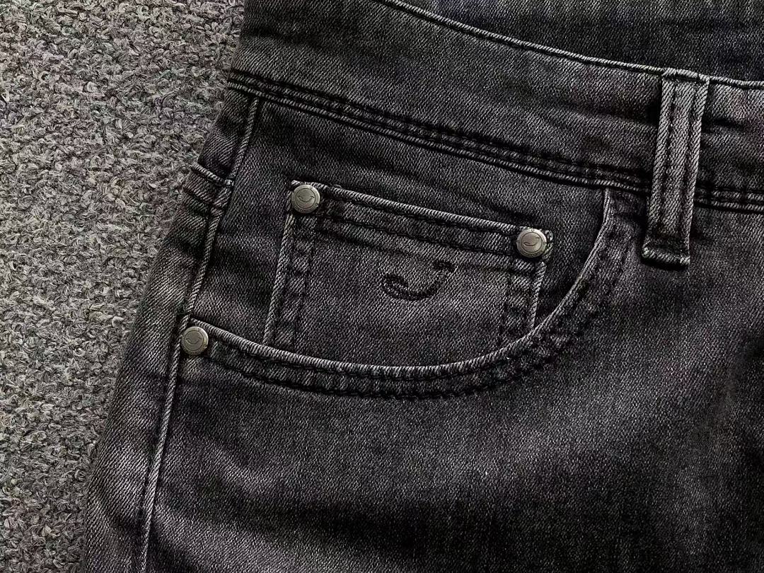 Jacob Cohen 225 J⭐C⭐B C⭐⭐⭐N TROUSERS 2204252905 (Im 170Cm 60Kg I Wear Size 32 In The Phot) - Image 16