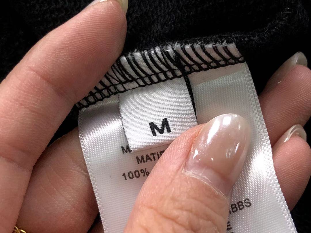 Adidas 165 Y-3 A⭐I⭐AS HOODIE 52082001147 (Im 170Cm 60Kg I Wear Size M In The Phot) - Image 24
