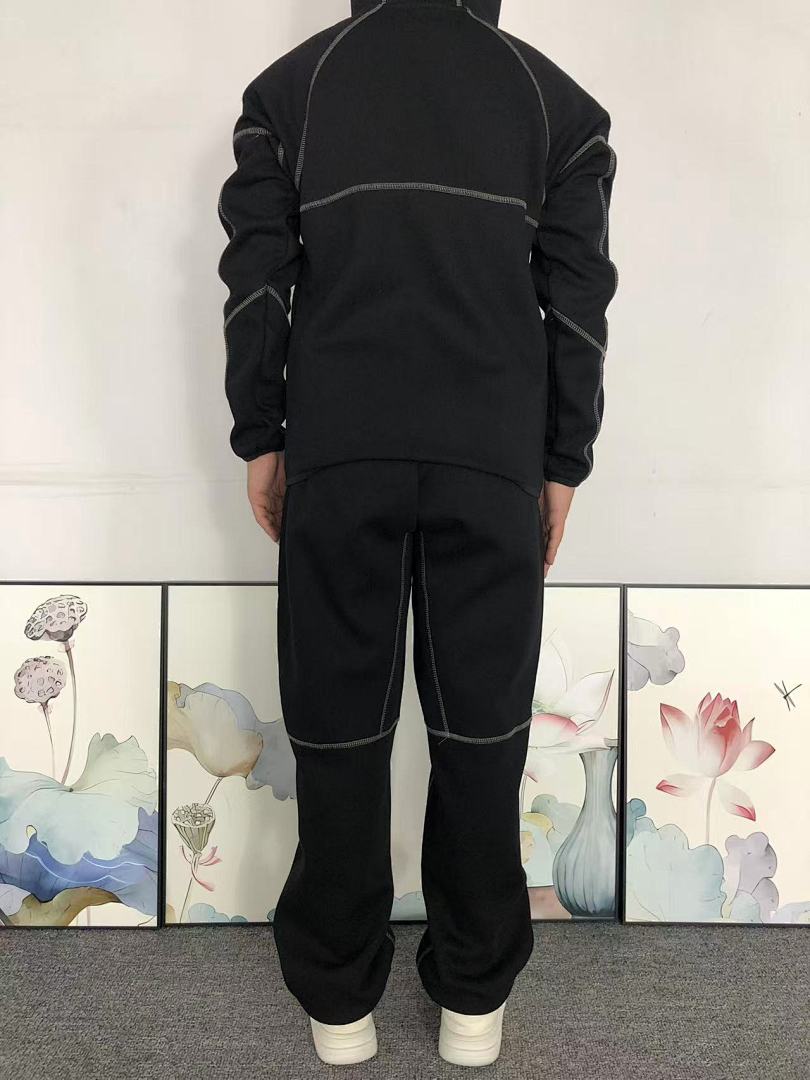 6PM TROUSERS 175 6⭐M HOODIE - Image 5