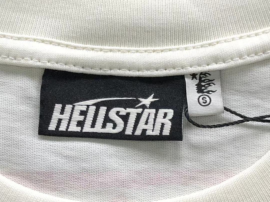 Hellstar 95 HELLSTAR T-SHIRT 3204072317 (Im 170Cm 60Kg I Wear Size S In The Phot) - Image 15