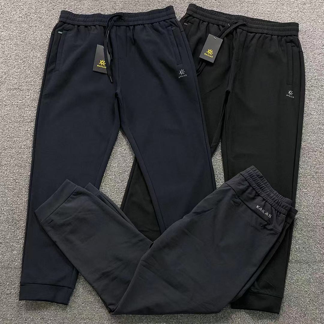 185 KA⭐L⭐S TROUSERS 2110201801 (Im 170Cm 60Kg I Wear Size 2XL In The Phot), photo 1