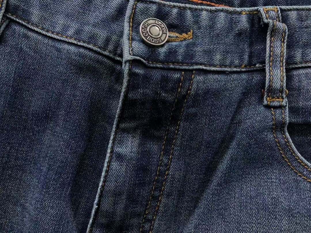Hugo Boss 225 H⭐G⭐ B⭐⭐S TROUSERS 3108072205 (Im 170Cm 60Kg I Wear Size 34 In The Phot) - Image 18