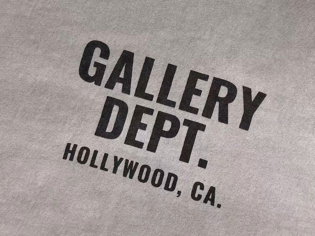 Gallery Dept 139 GALLERY DEPT LONG SLEEVED 2207252717 (Im 170Cm 60Kg I Wear Size S In The Phot) - Image 11