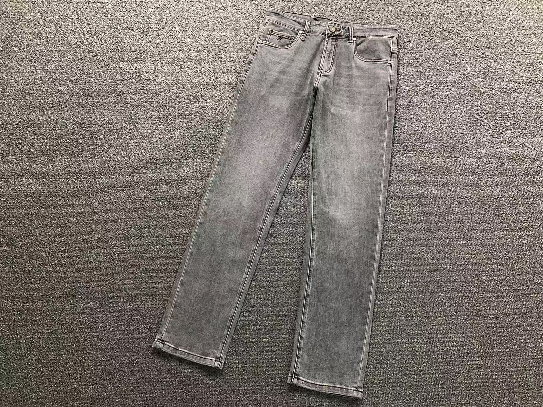 Zegna 225 ERMENEGILDO ZEGNA - Image 8